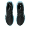 Novablast 4 „Lite Show Bright Cyan”