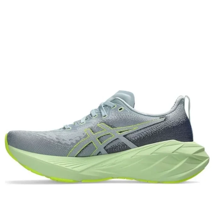 Novablast 4 Lite-Show „Grey Green”
