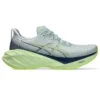Novablast 4 Lite-Show „Grey Green”
