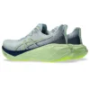 Novablast 4 Lite-Show „Grey Green”