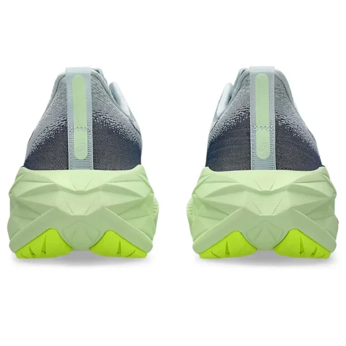 Novablast 4 Lite-Show „Grey Green”