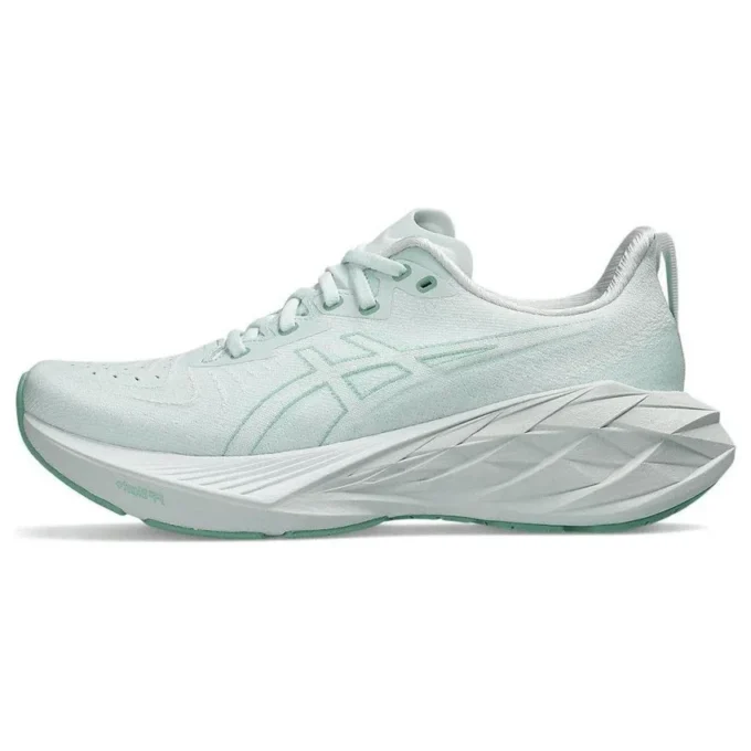 Novablast 4 „Pale Mint White”
