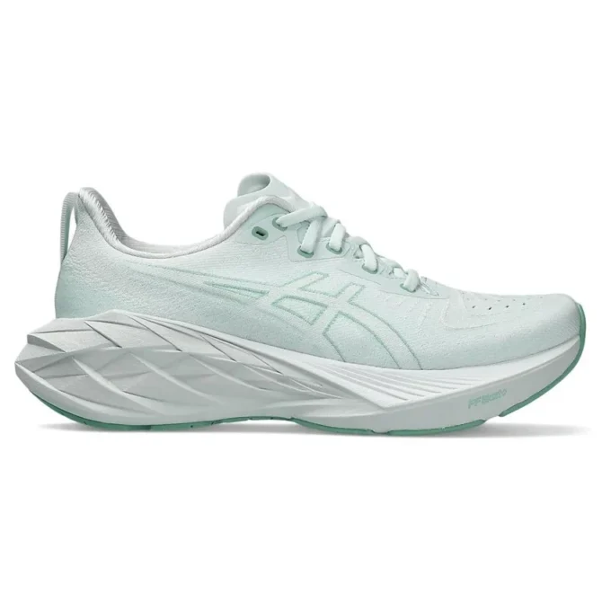 Novablast 4 „Pale Mint White”