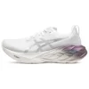 Novablast 4 Platinum „Real White Pure Silver”