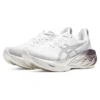 Novablast 4 Platinum „Real White Pure Silver”