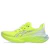 Novablast 4 „Safety Yellow Cool Grey”