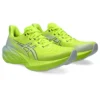 Novablast 4 „Safety Yellow Cool Grey”