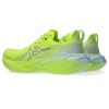 Novablast 4 „Safety Yellow Cool Grey”