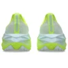 Novablast 4 „Safety Yellow Cool Grey”