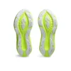 Novablast 4 „Safety Yellow Cool Grey”