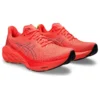 Novablast 4 „Sunrise Red True Red”