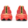 Novablast 4 „Sunrise Red True Red”
