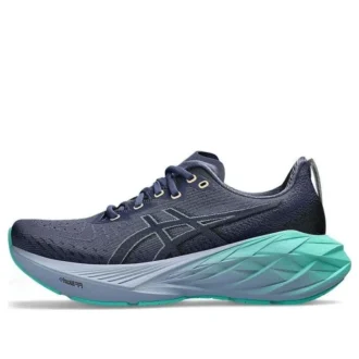 Novablast 4 „Thunder Blue”
