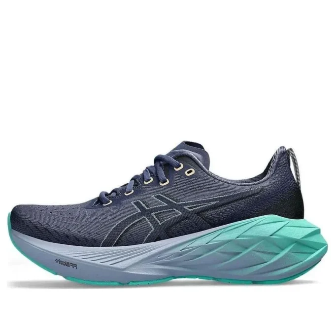 Novablast 4 „Thunder Blue”