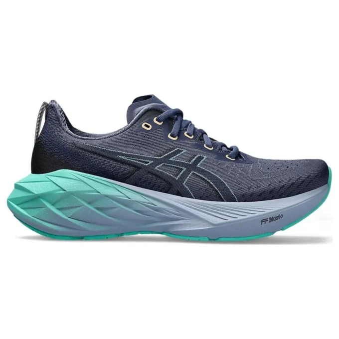 Novablast 4 „Thunder Blue”