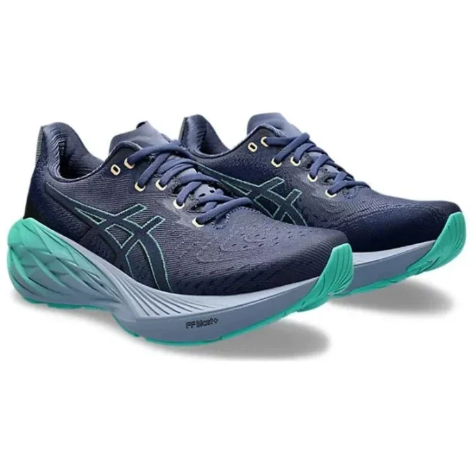 Novablast 4 „Thunder Blue”