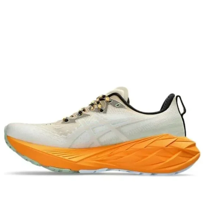 Novablast 4 TR „Nature Bathing Fellow Yellow Orange”