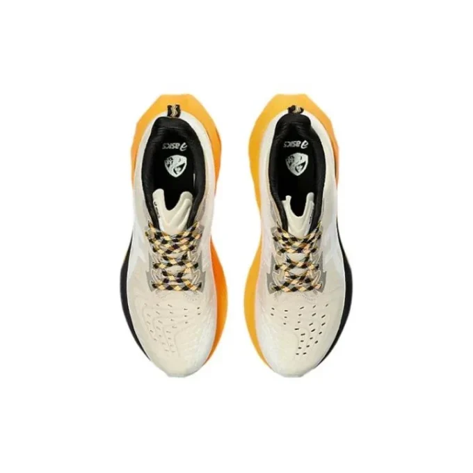 Novablast 4 TR „Nature Bathing Fellow Yellow Orange”