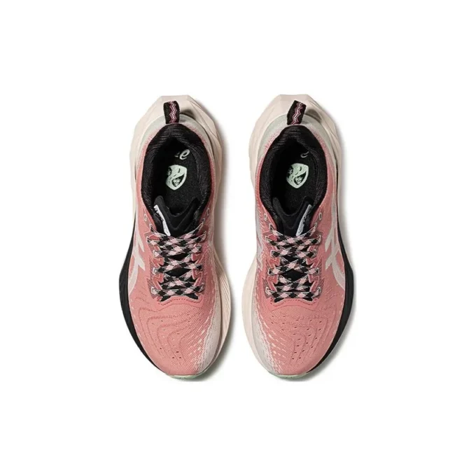 Novablast 4 TR „Nature Bathing Rose Rouge”