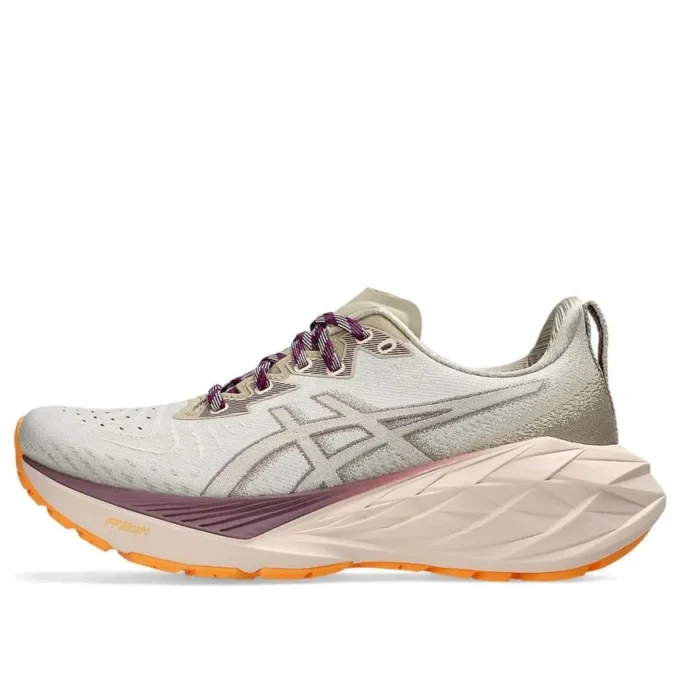 Novablast 4 TR „Pearl Pink”