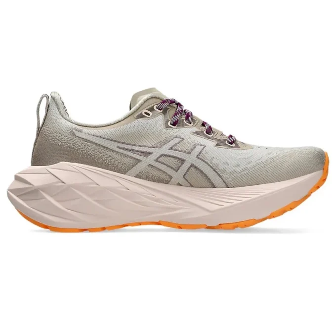 Novablast 4 TR „Pearl Pink”