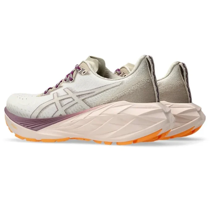 Novablast 4 TR „Pearl Pink”