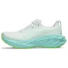 Novablast 4 „White Illuminate Mint”
