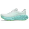 Novablast 4 „White Illuminate Mint”