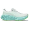 Novablast 4 „White Illuminate Mint”