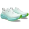 Novablast 4 „White Illuminate Mint”