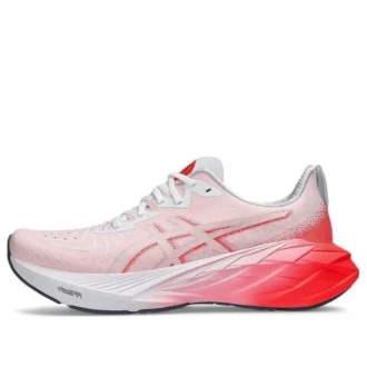 Novablast 4 „White Sunrise Red”