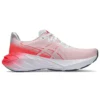 Novablast 4 „White Sunrise Red”