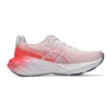 Novablast 4 „White Sunrise Red”