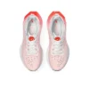 Novablast 4 „White Sunrise Red”