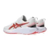 Novablast 4 „White Sunrise Red”