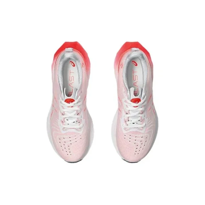 Novablast 4 „White Sunrise Red”