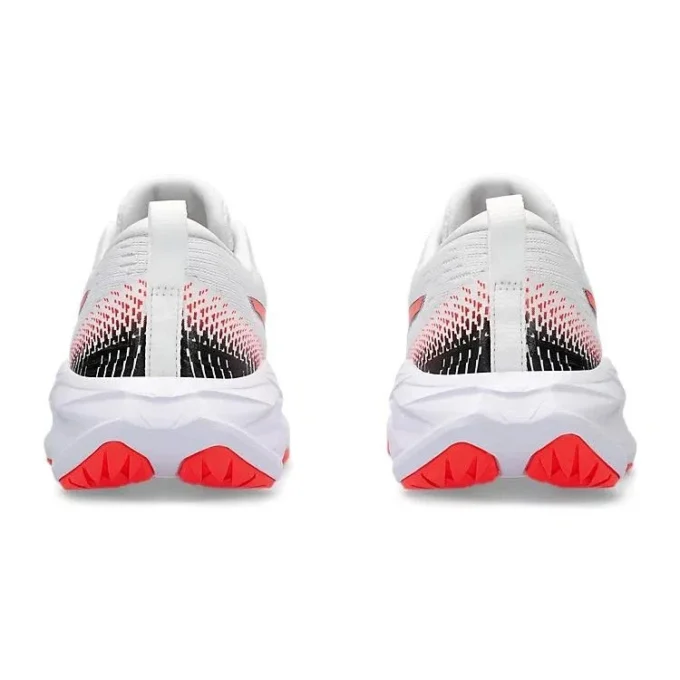 Novablast 4 „White Sunrise Red”