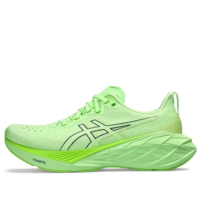 Novablast 4 Wide „Verde luminos”