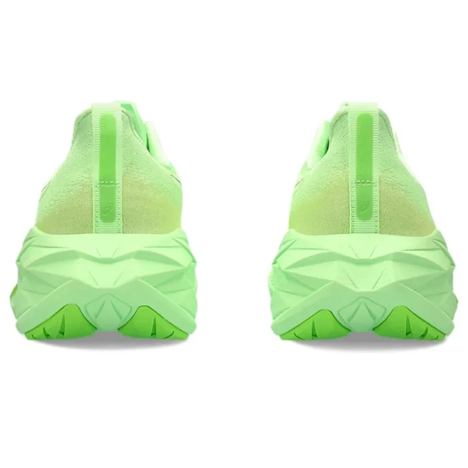 Novablast 4 Wide „Verde luminos”