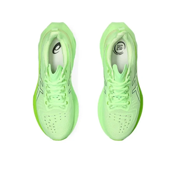 Novablast 4 Wide „Verde luminos”
