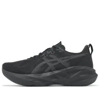 Novablast 5 2E Wide „Black Carrier Grey”