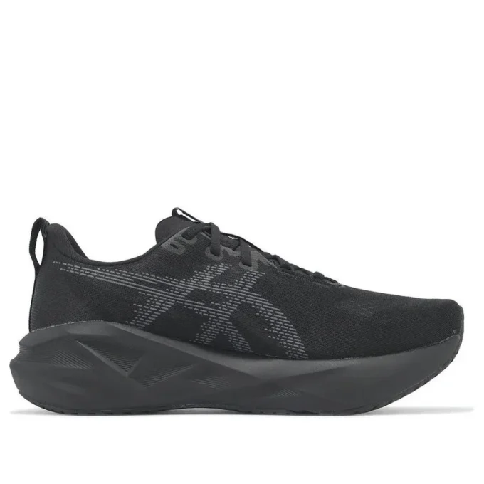 Novablast 5 2E Wide „Black Carrier Grey”