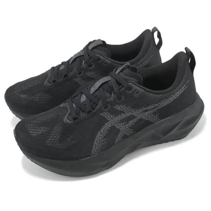 Novablast 5 2E Wide „Black Carrier Grey”