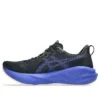 Novablast 5 2E Wide „Black Cobalt Burst”