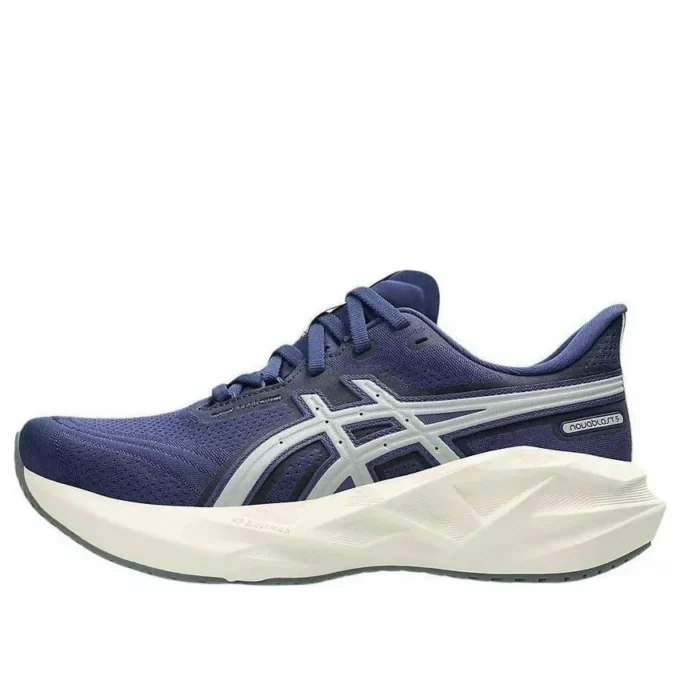 Novablast 5 „Asics Track Club Indigo Blue”