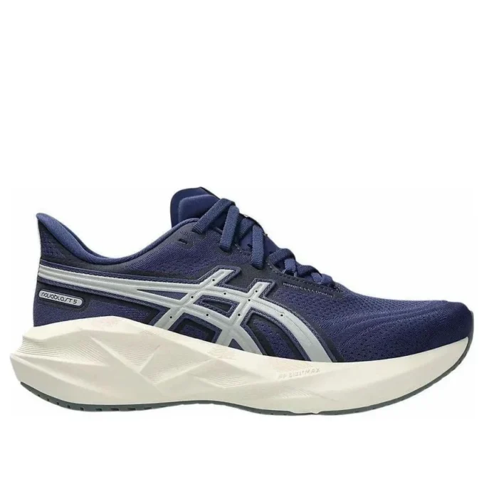 Novablast 5 „Asics Track Club Indigo Blue”