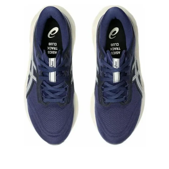 Novablast 5 „Asics Track Club Indigo Blue”