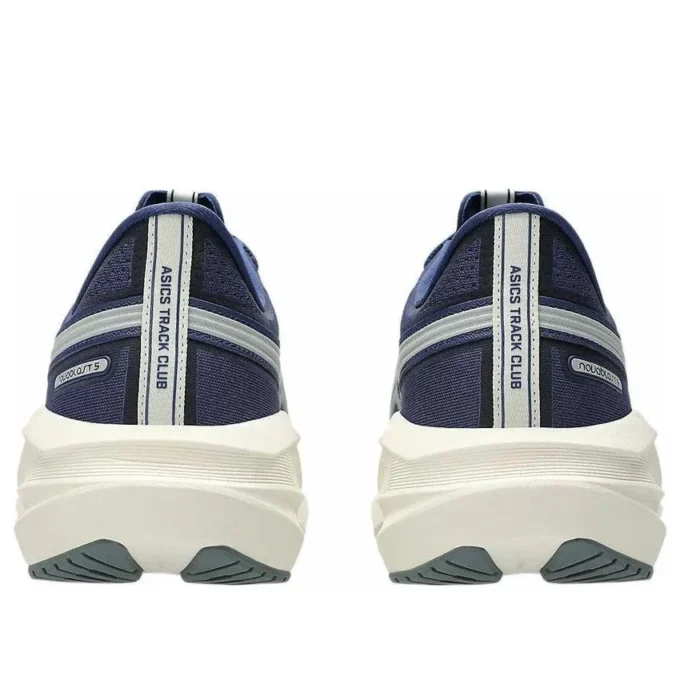 Novablast 5 „Asics Track Club Indigo Blue”