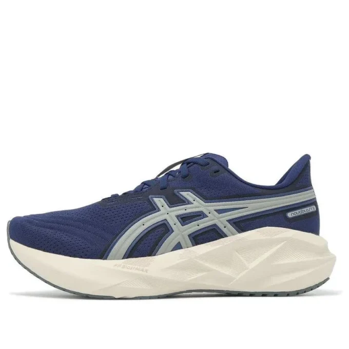 Novablast 5 ATC „Indigo Blue Seal Grey”