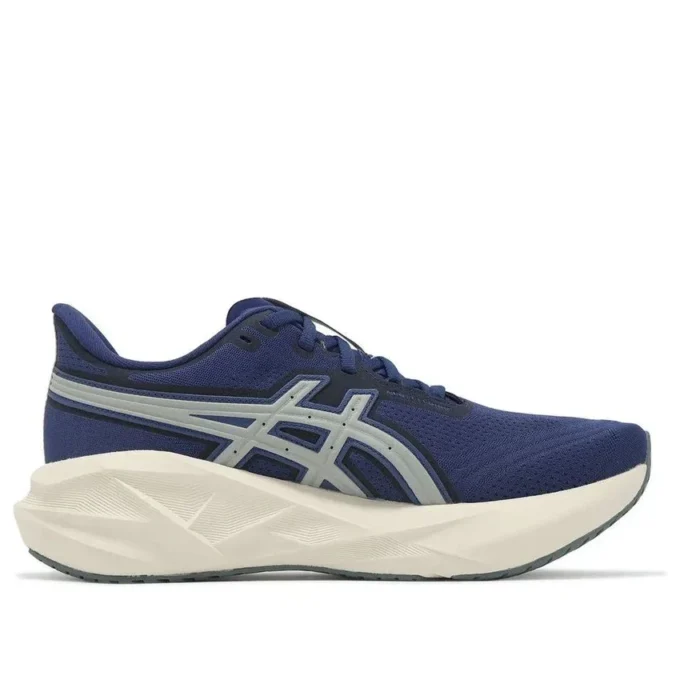 Novablast 5 ATC „Indigo Blue Seal Grey”